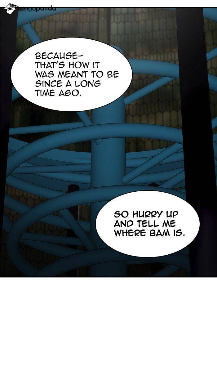 Tower of God Chapter 273 image 008